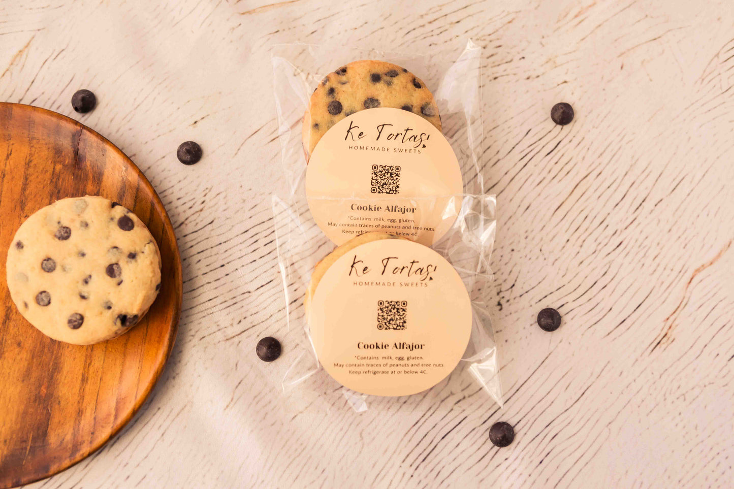 Alfa-cookie