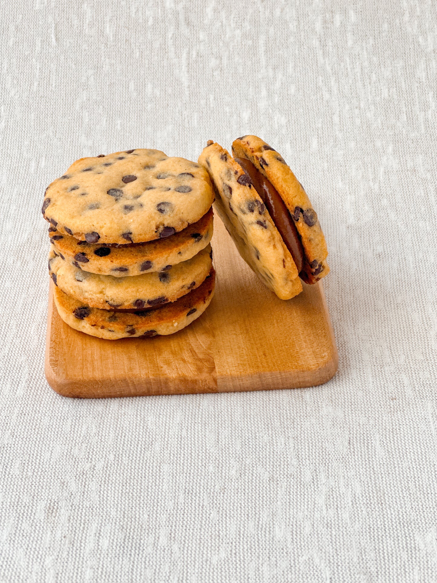 Alfa-cookie